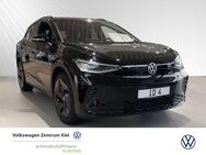 VW ID.4, GTX, Jahr 2022 - Kiel