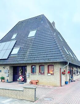 *** Exklusives Mehrfamilienhaus in Top-Lage von Diepholz mit schönem Garten *** - Diepholz