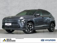 Hyundai Kona, 5.4 Prime 6kWh Prime VollausstattungMJ23, Jahr 2023 - Wiesbaden Kastel