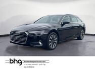 Audi A6, Avant 40 TDI quattro sport, Jahr 2021 - Mössingen