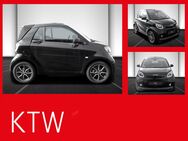 smart EQ fortwo, drive, Jahr 2023 - Hildesheim