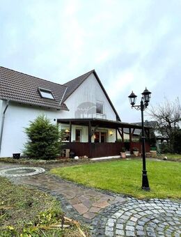 ZWEI HÄUSER - EIN PREIS MIT 1000m² GRUNDSTÜCK IN HONDELAGE - Braunschweig