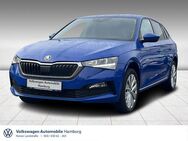 Skoda Scala Style 1.5 TSI DSG Navi Sitzheizung CarPlay - Hamburg