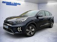 Kia Niro 1.6 GDI PHEV Aut. Vision Navi Stylepaket - Freiburg (Breisgau)