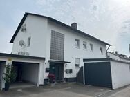 Großzügige 4-Zimmer-Wohnung in Sossau / DGF - Dingolfing