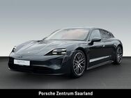 Porsche Taycan, GTS Sport Turismo, Jahr 2023 - Saarbrücken