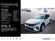 VW Taigo, 1.0 TSI R-Line DLA, Jahr 2023 - Königstein (Taunus)