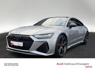 Audi RS7, Sportback quattro, Jahr 2022 - Hamburg