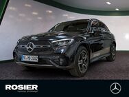 Mercedes GLC 220, d AMG Sport, Jahr 2024 - Menden (Sauerland)