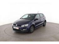 VW Polo 1.0 Allstar - Berlin