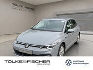 VW Golf, 2.0 TDI VIII Style Massage, Jahr 2022 - Krefeld
