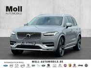 Volvo XC90 Plus Bright AWD B5 Diesel EU6d 7-Sitzer Allrad AD StandHZG digitales Cockpit - Aachen