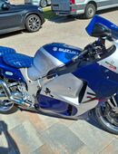 Suzuki Hayabusa 1300GSX-R in 26683