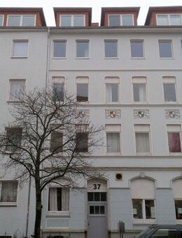 Besondere Eigentumswohnung (frei) direkt von privat, Nähe Fiedelerplatz - Hannover