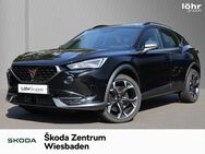 CUPRA Formentor, 2.0 TSI VZ, Jahr 2023 - Wiesbaden