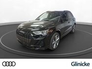 Audi Q3, S line 35 TFSI, Jahr 2022 - Minden (Nordrhein-Westfalen)