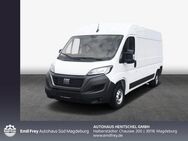 Fiat Ducato L4H2 - Magdeburg