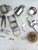 Nützliche Küchenhelfer / Vintage in 80335