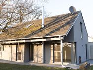Modernes Wohnen in ruhiger Lage ! - Wedemark