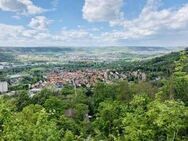 Umfassend saniertes Einfamilienhaus in ruhiger Lage - Zella-Mehlis