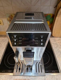 Delonghi Prima Donna Class Kaffeevollautomat - Nürnberg