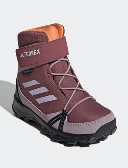 adidas TERREX SNOW HOOK-AND-LOOP COLD.RDY WINTER Winterstiefel wasserdicht und wärmend