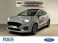 Ford Puma, ST-Line X MHEV, Jahr 2021 - Pulheim