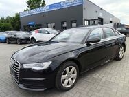 Audi A6 2.0 TDI ULTRA,AUTOMATIC,1 HD,XENON,NAVI - Alsdorf (Nordrhein-Westfalen)