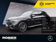 Mercedes GLC 200, AMG Sport, Jahr 2024 - Paderborn