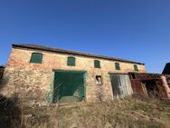 Historische Scheune mit Baugenehmigung - Ihr Traum vom Ein- oder Mehrfamilienhaus im Einzeldenkmal - Dresden