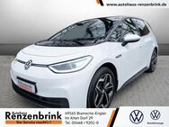 VW ID.3, Pro Performance Tech h, Jahr 2020 - Bramsche