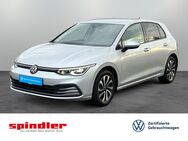 VW Golf, 1.5 TSI VIII Active, Jahr 2023 - Kitzingen