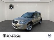 Skoda Yeti, 1.4 TSI Joy, Jahr 2016 - Fritzlar