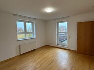 Penthouse-Wohnung mit großer Dachterrasse - Oldenburg