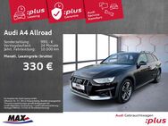 Audi A4 Allroad, 40 TDI QU VC, Jahr 2023 - Offenbach (Main)