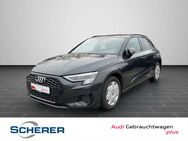 Audi A3, Sportback 35 TDI advanced, Jahr 2024 - Ludwigshafen (Rhein)