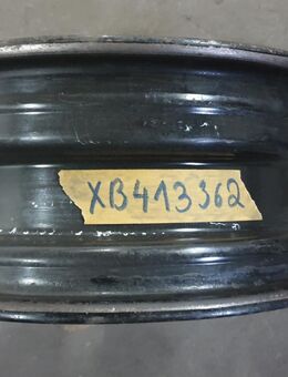 XB413362 Stahlfelge 5.0x13 schwarz Colt CA0 CJO Lancer - Hannover Vahrenwald-List