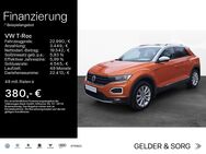 VW T-Roc, 2.0 TDI Comfortline, Jahr 2017 - Bad Kissingen