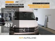 VW California, Grand California 600 Automatikik Hochbett, Jahr 2023 - Plattling