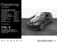 VW Golf Sportsvan, 1.0 UNITED |||||, Jahr 2020 - Coburg