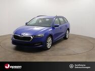 Skoda Octavia, 1.4 TSI Combi Ambition electric, Jahr 2021 - Saal (Donau)