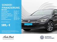 VW Golf, 1.4 TSI VIII eHybrid, Jahr 2021 - Bad Homburg (Höhe)