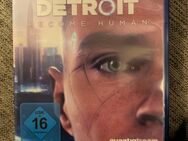 Detroit Become Human - Filsen