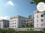 Hermann Immobilien: Sonnige Wohnung mit Balkon (ETW 1.1.1) - Bad Vilbel