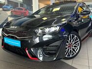 Kia pro cee'd, proceed GT BI SHZHZG, Jahr 2022 - Idstein