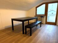 Gemütliche 2 Zimmer-Dachgeschoss-Wohnung - Kornwestheim