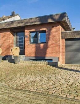 Modernisierter Bungalow in bester Wohnlage von Merzenich - Wohnen auf einer Ebene mit vielen Extras! - Merzenich