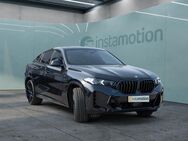 BMW X6, , Jahr 2023 - München