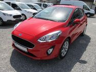 Ford Fiesta 1.0 Cool & Connect PPS Hi Winter-P. Alufelgen - Welzheim