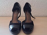 Nine West Peeptoes, High Heels, 41,5 sexy - Berlin Steglitz-Zehlendorf